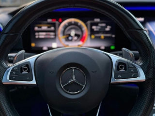 Mercedes E-Class foto 10