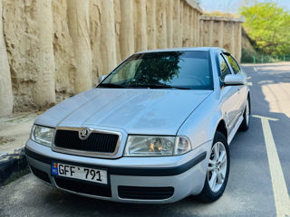 Skoda Octavia foto 6