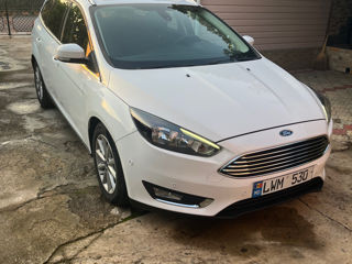 Ford Focus foto 2