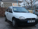 Opel Corsa foto 1