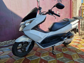 Honda Honda PCX 125 foto 1