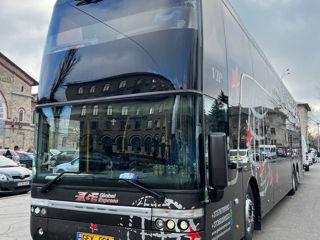 Autocar Germania,Olanda,Belgia,Luxemburg,Cehia până la adresa! Rute regulate фото 1