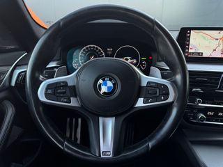 BMW 5 Series foto 11