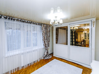 3-х комнатная квартира, 75 м², Телецентр, Кишинёв