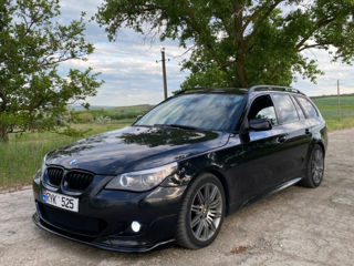 BMW 5 Series фото 1