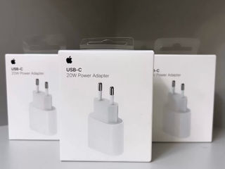 Apple USB-C 20W,MagSafe Charger,Battery Pack зарядки