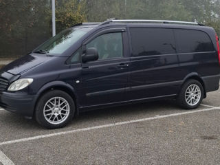 Mercedes Vito foto 5