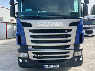 Scania R440