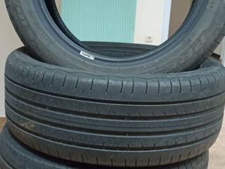 4 Anvelope / cauciucuri  de vara 225/50 R17