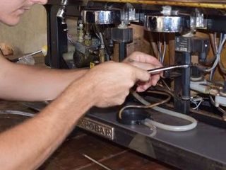 Reparația aparatelor si masinilor de cafea. rapid si calitativ,garantie !!! foto 8