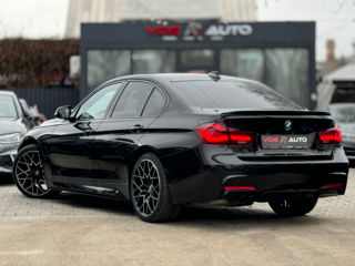 BMW 3 Series foto 5