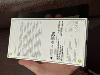 Iphone 16 128gb Nou Sigilat Neverlock foto 2