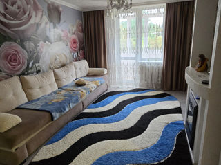 3-rm apt., 60 м², 4/5 fl.