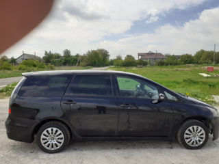 Mitsubishi Grandis, 2005 г.