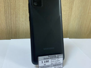 Samsung Galaxy A02S 32 GB