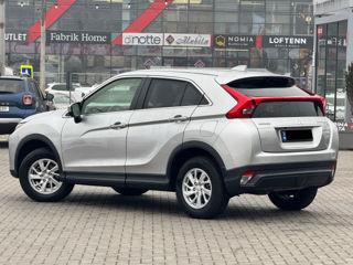 Mitsubishi Eclipse Cross foto 5