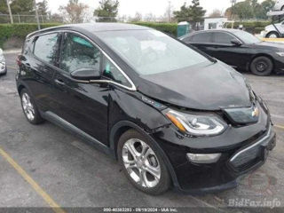 Разборка Chevrolet Bolt EV LT 2019, бампер, фара, капот, крыло, дверь фото 0