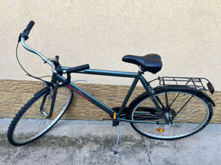 Bicicletă vânzare -cadru 53cm foto 1