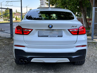 BMW X4 foto 7