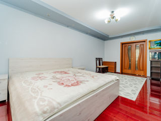 Apartament cu 3 camere, 92 m², Botanica, Chișinău foto 6