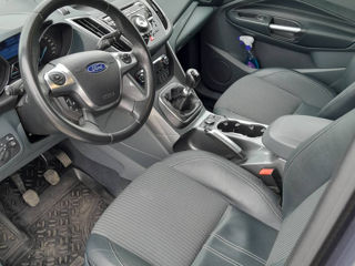 Ford Grand C-MAX foto 5