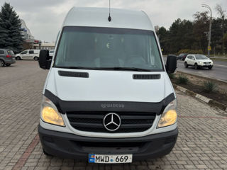 Mercedes Sprinter 313