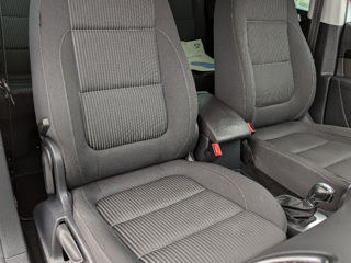 Seat Alhambra foto 18