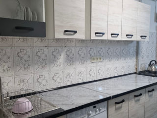 Apartament cu 3 camere, 85 m², Ciocana, Chișinău