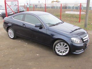 Mercedes C Class foto 5