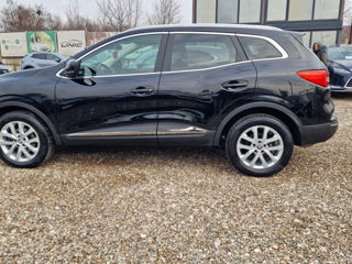 Renault Kadjar foto 2