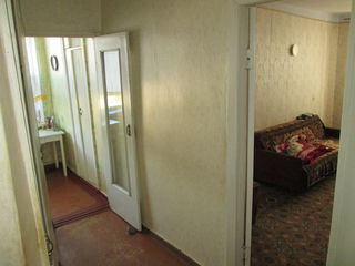Продается 2-х комнатная квартира в Криулянах. foto 4