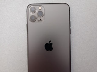 Iphone 11 pro max 256 gb