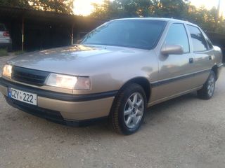 Opel Vectra foto 5