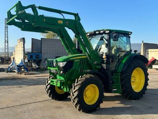 John Deere foto 2