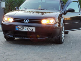 Volkswagen Golf foto 9