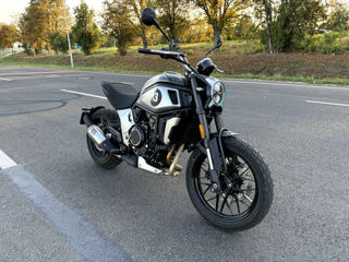 CFMOTO 700 CL-X foto 1