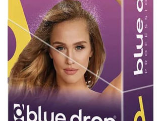 Пудра Blue Drop Powder Wax от косметической марки Ostwint