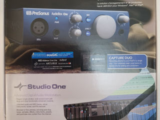 presonus