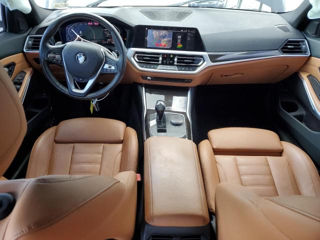 BMW 3 Series foto 8