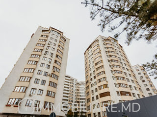 Apartament cu 1 cameră, 40 m², Botanica, Chișinău