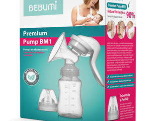 Pompa pentru san bebumi bm1