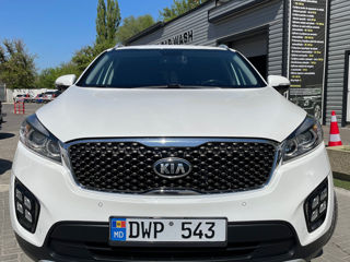 KIA Sorento foto 2