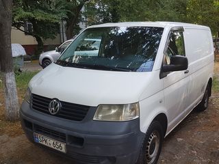 Volkswagen Transporter T5 foto 4