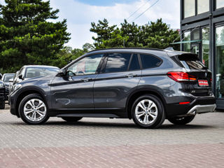 BMW X1 foto 5