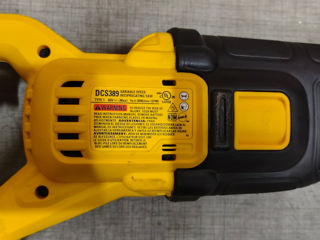 DeWalt DCS389B Flexvolt foto 3