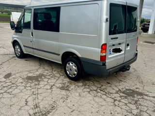 Ford Transit Connect foto 6