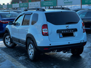 Dacia Duster foto 4