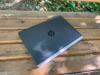 Hp ProBook 430 G3 - 13.3, intel core i5 6300, 8gb ddr4 ram, 256gb ssd foto 3