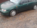 Nissan Almera foto 4