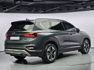 Hyundai Santa FE foto 2